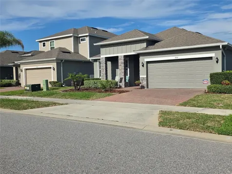 958 Compass Landing Drive Orange City FL 32763