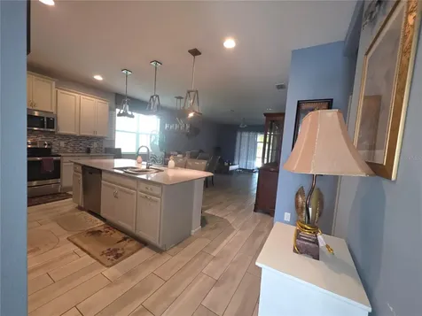 958 Compass Landing Drive Orange City FL 32763