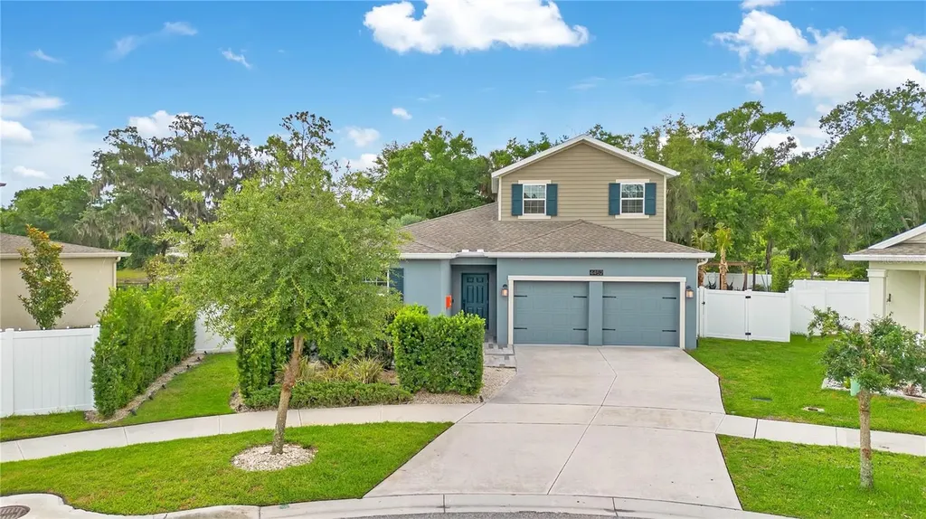 4452 Seven Canyons Drive Kissimmee FL 34746