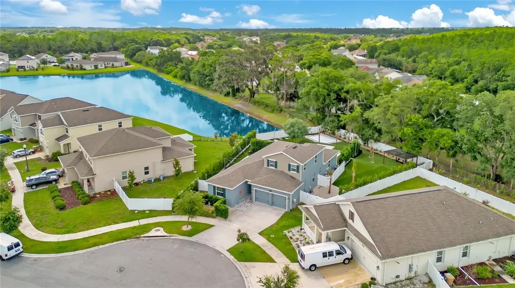 4452 Seven Canyons Drive Kissimmee FL 34746