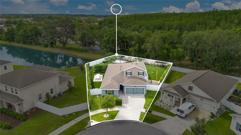 4452 Seven Canyons Drive Kissimmee FL 34746