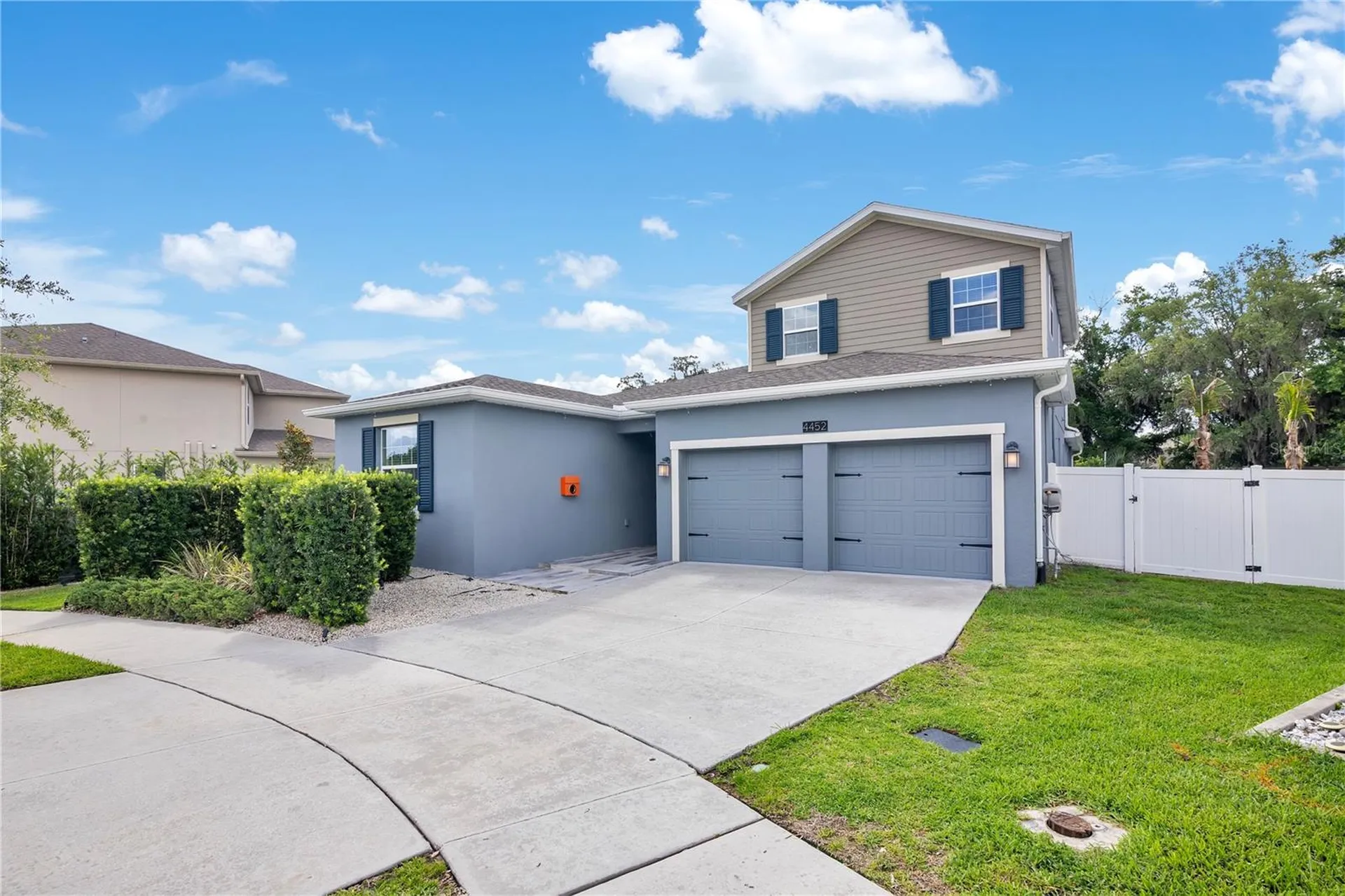 4452 Seven Canyons Drive Kissimmee FL 34746