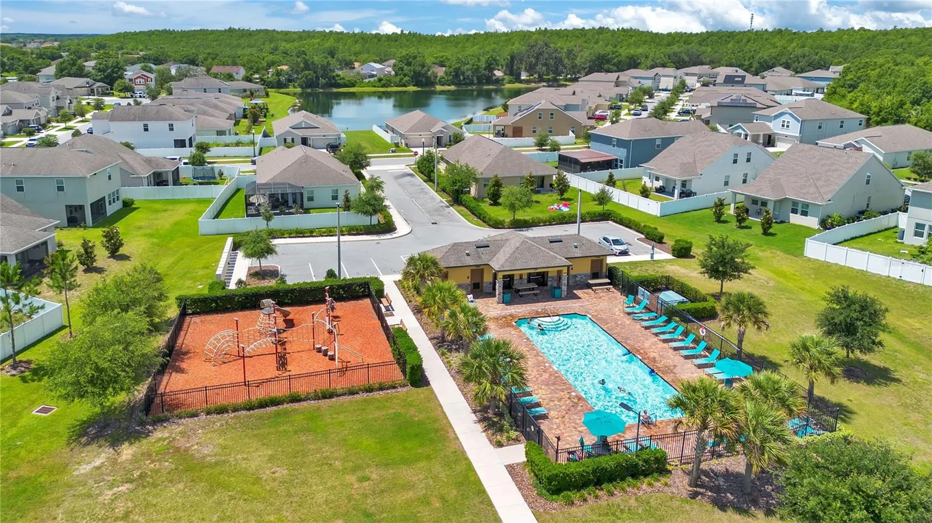 4452 Seven Canyons Drive Kissimmee FL 34746