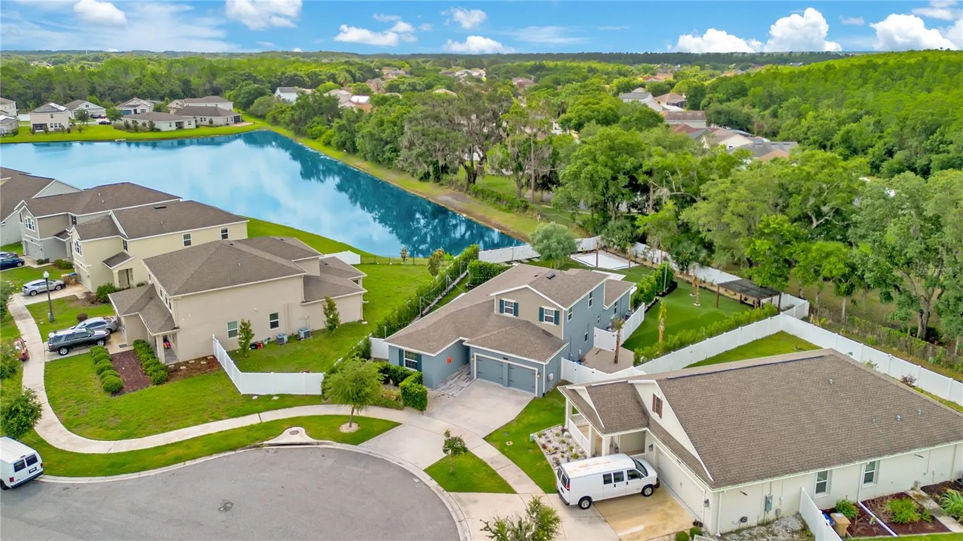 4452 Seven Canyons Drive Kissimmee FL 34746