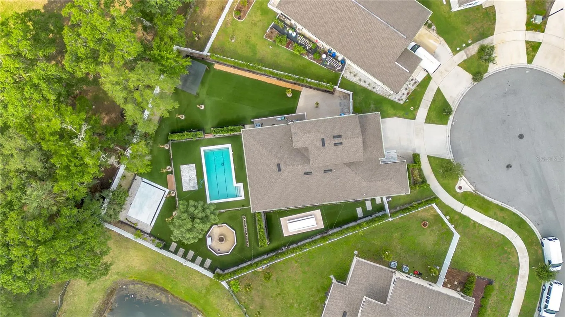 4452 Seven Canyons Drive Kissimmee FL 34746