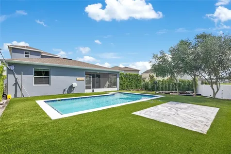 4452 Seven Canyons Drive Kissimmee FL 34746