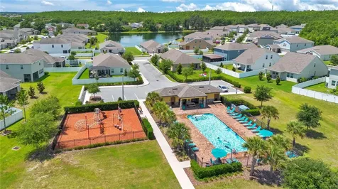 4452 Seven Canyons Drive Kissimmee FL 34746