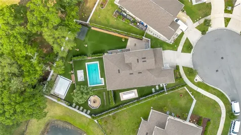 4452 Seven Canyons Drive Kissimmee FL 34746