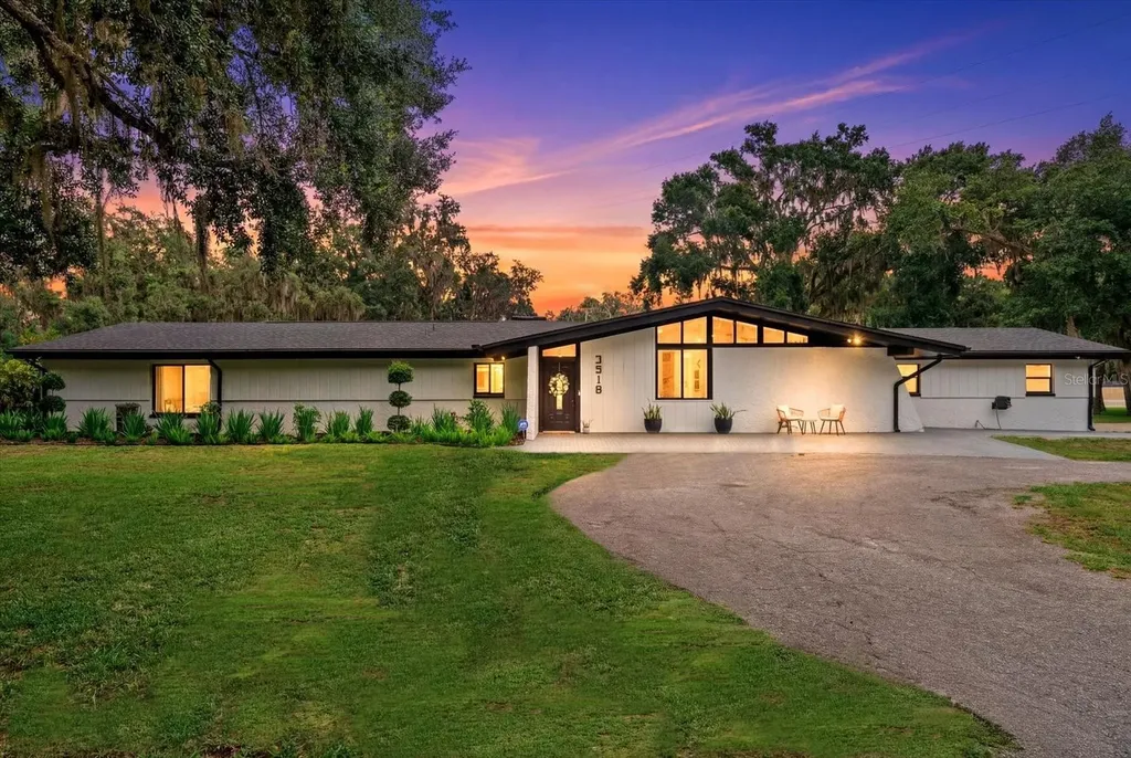 3518 Berger Road Lutz FL 33548