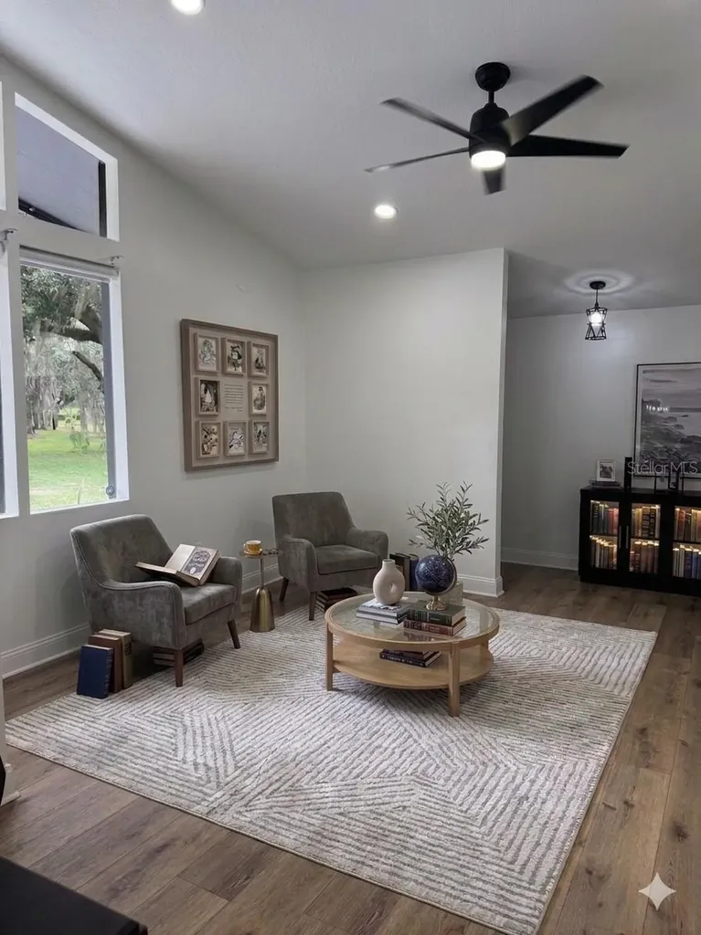 3518 Berger Road Lutz FL 33548