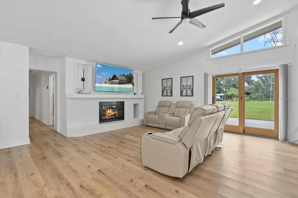3518 Berger Road Lutz FL 33548