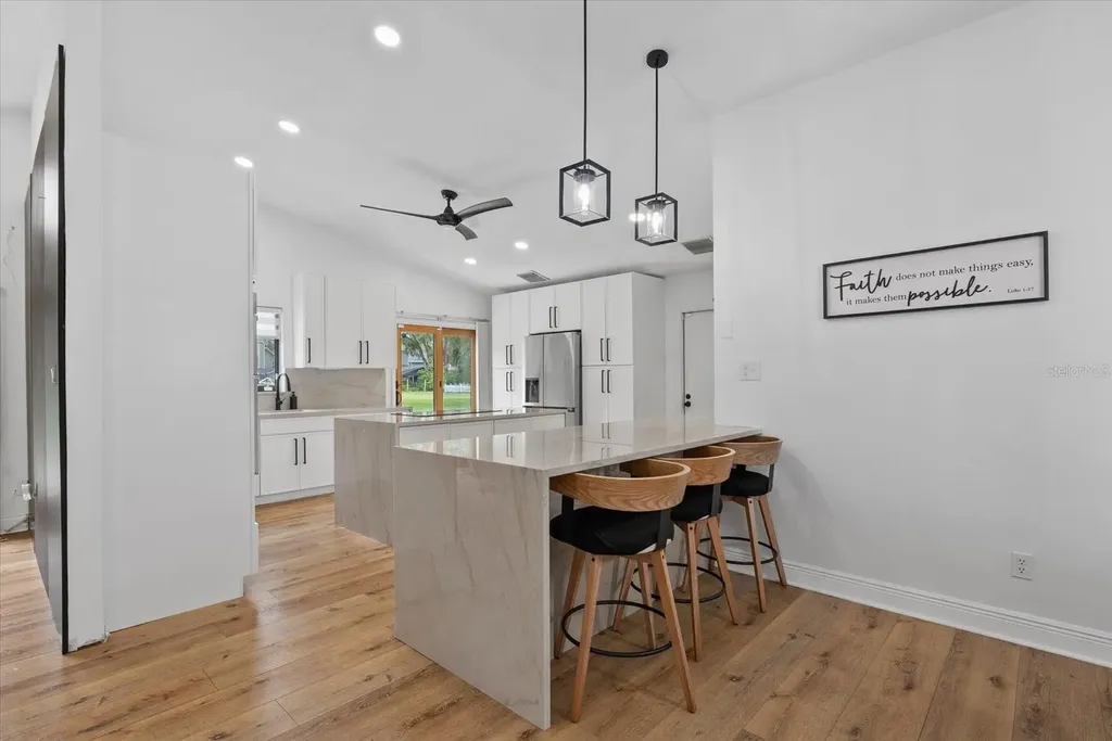 3518 Berger Road Lutz FL 33548