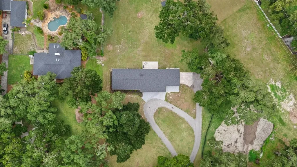 3518 Berger Road Lutz FL 33548