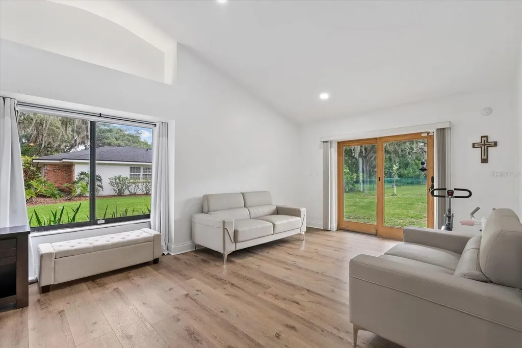 3518 Berger Road Lutz FL 33548