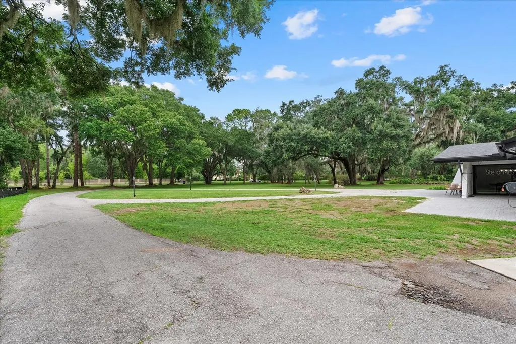3518 Berger Road Lutz FL 33548