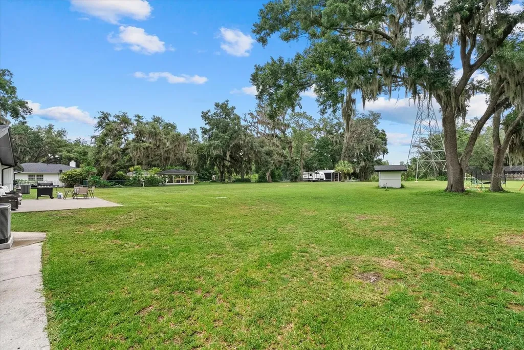 3518 Berger Road Lutz FL 33548