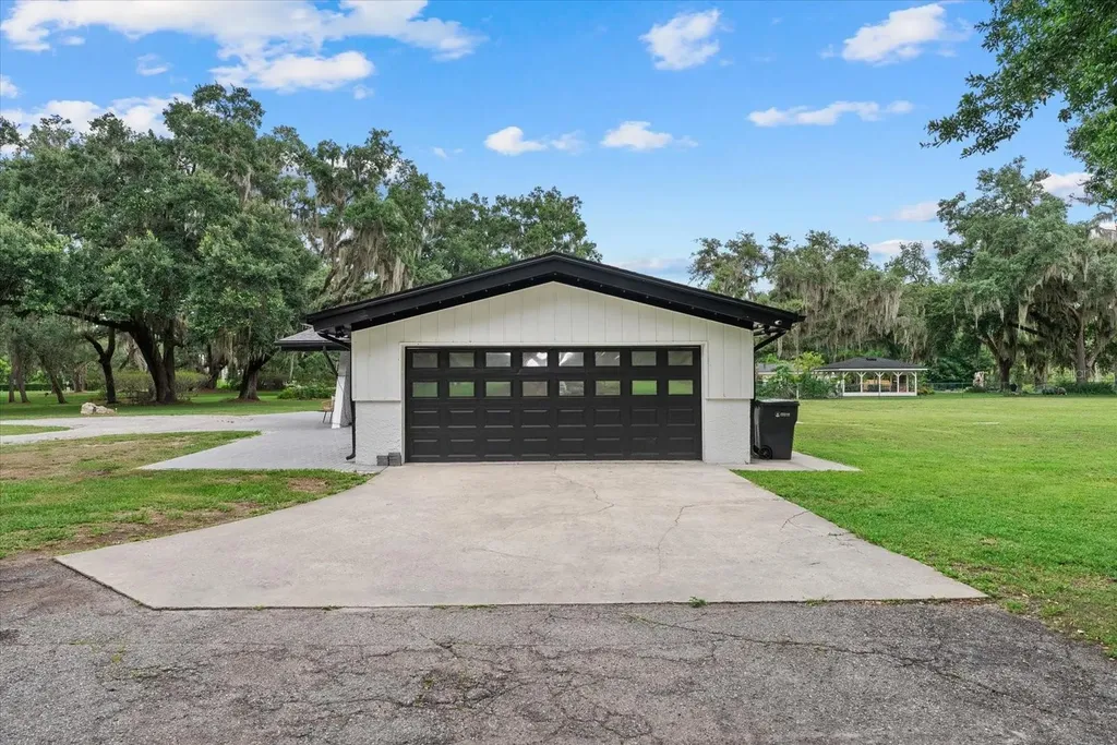 3518 Berger Road Lutz FL 33548