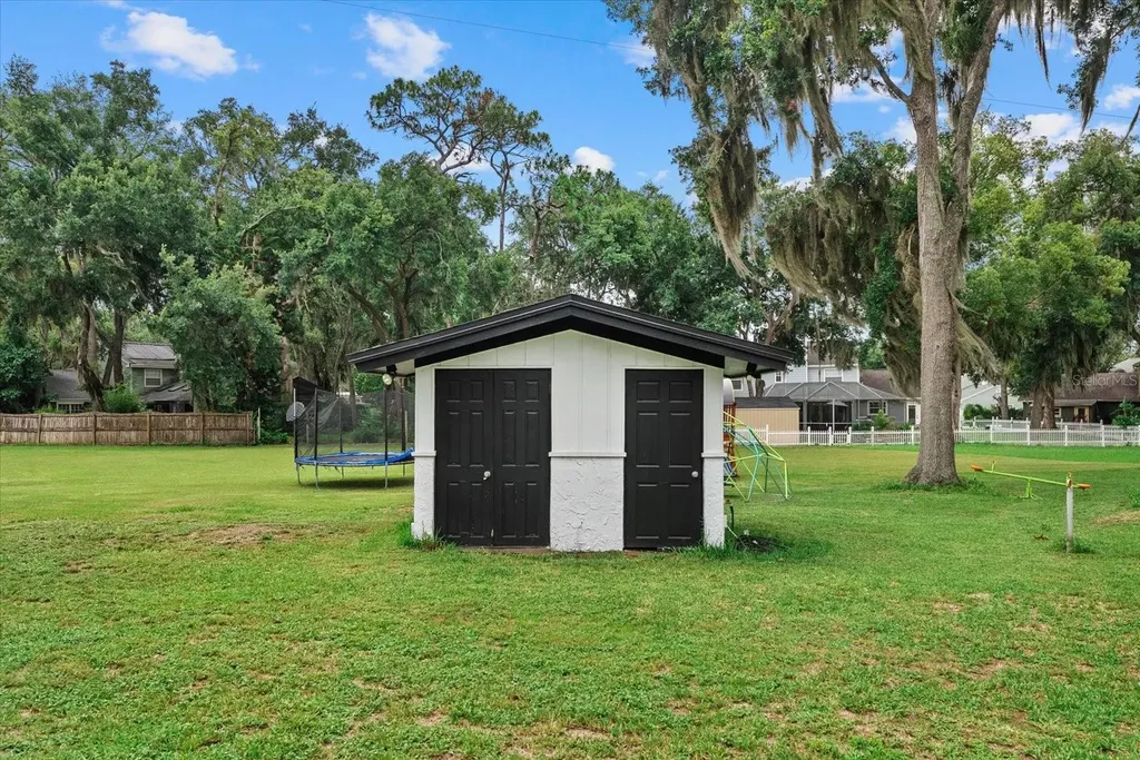 3518 Berger Road Lutz FL 33548