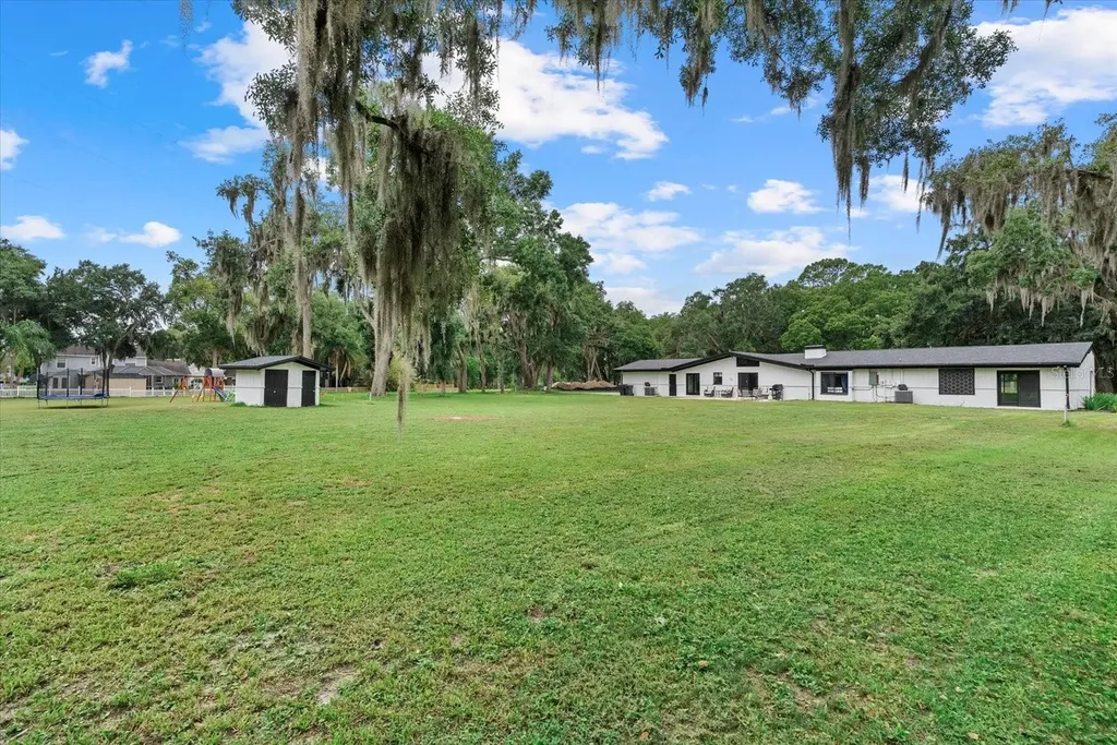 3518 Berger Road Lutz FL 33548