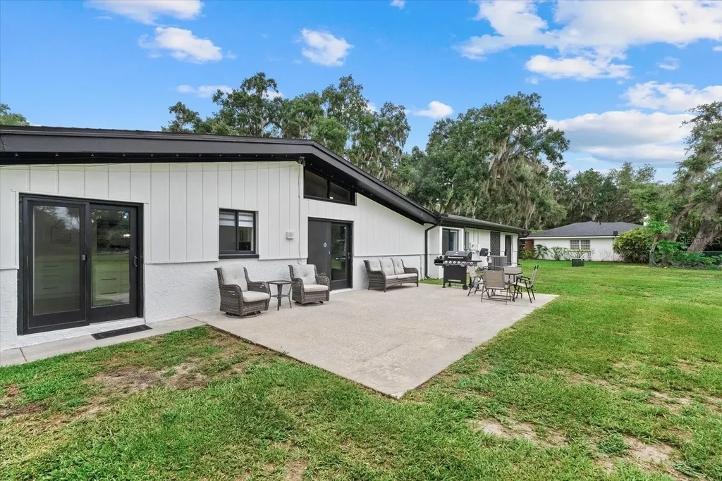3518 Berger Road Lutz FL 33548