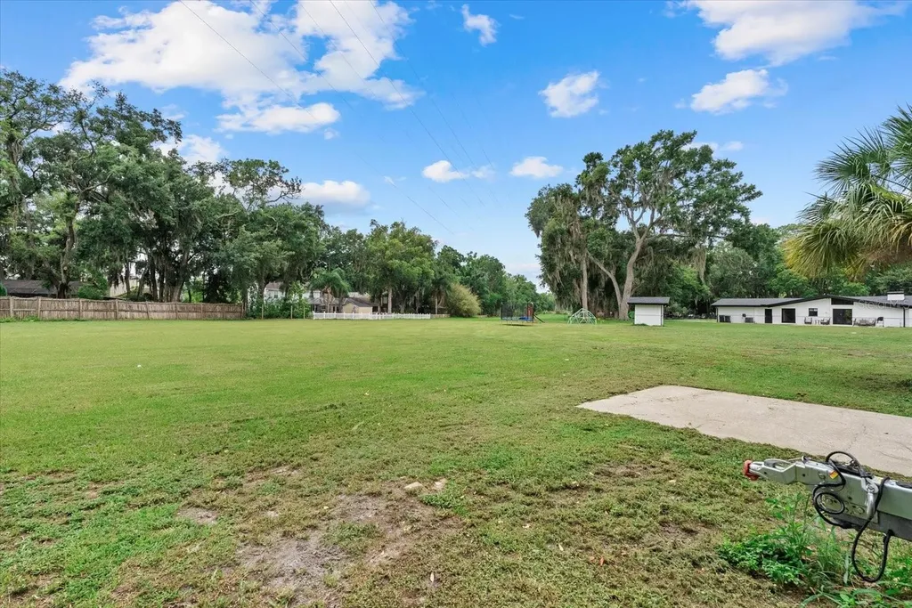 3518 Berger Road Lutz FL 33548
