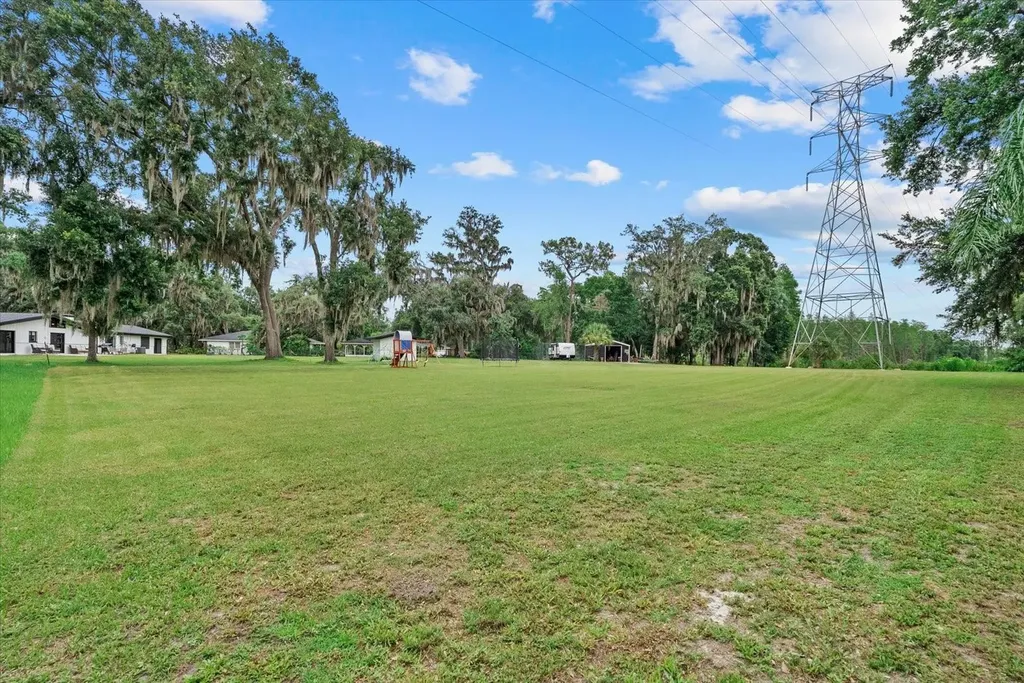 3518 Berger Road Lutz FL 33548