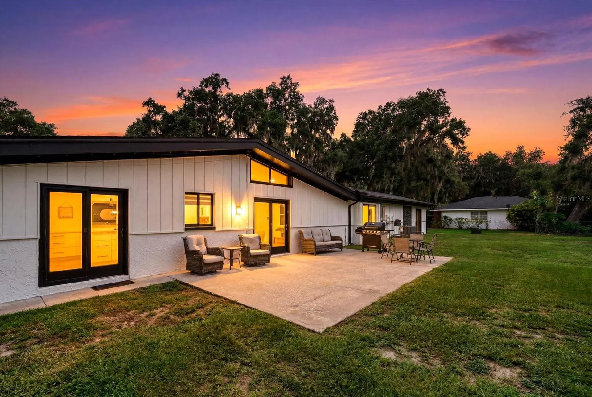 3518 Berger Road Lutz FL 33548