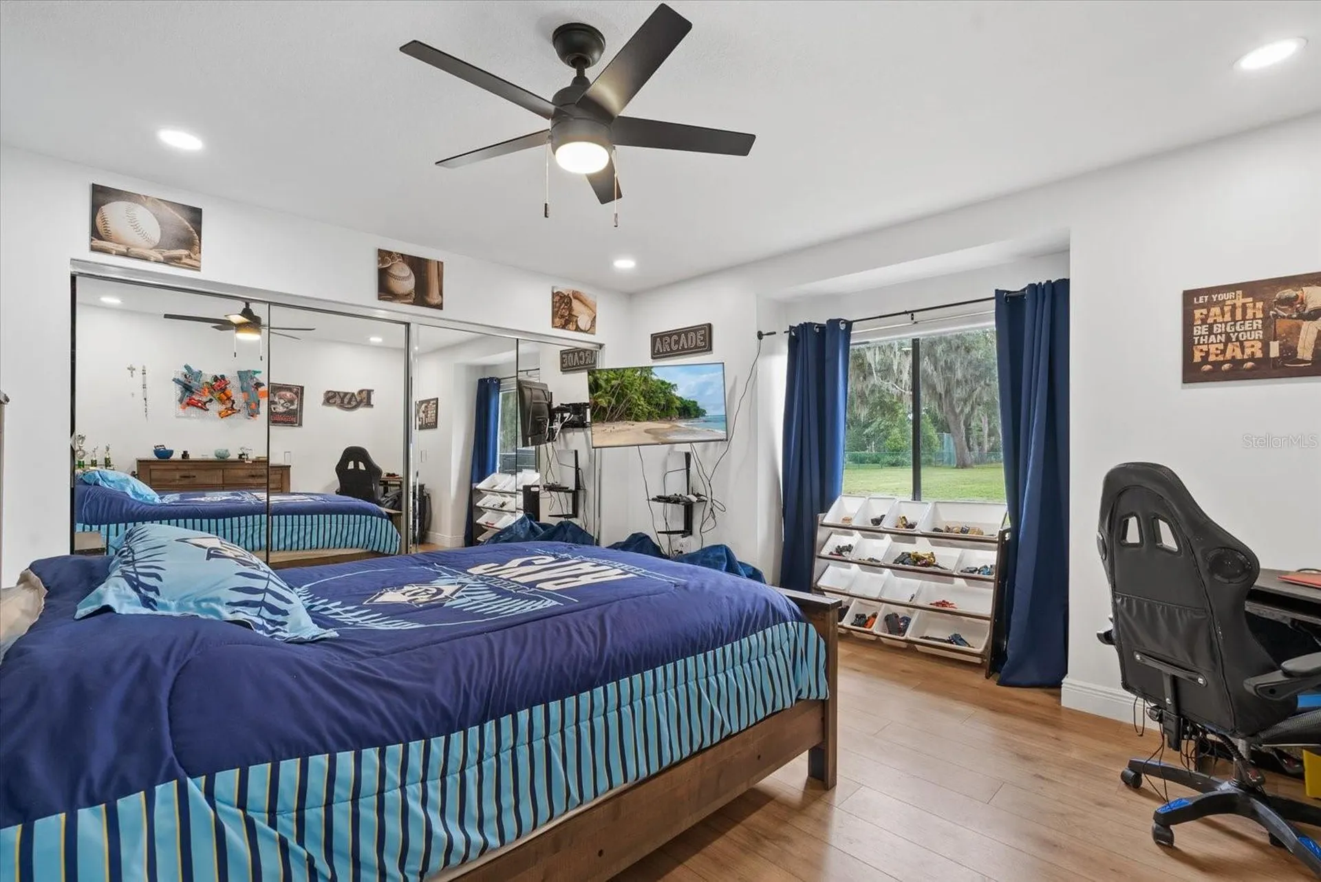 3518 Berger Road Lutz FL 33548
