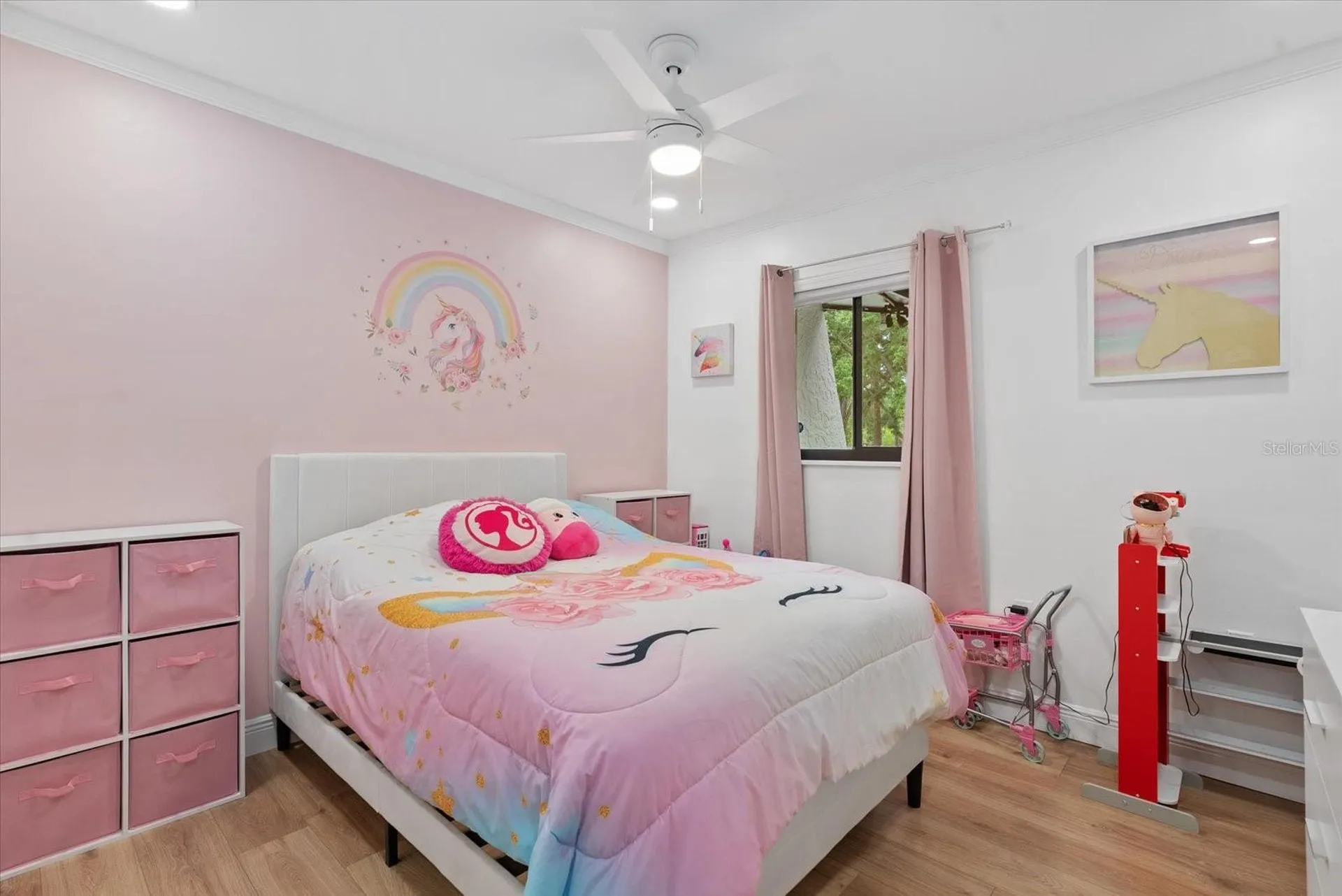 3518 Berger Road Lutz FL 33548