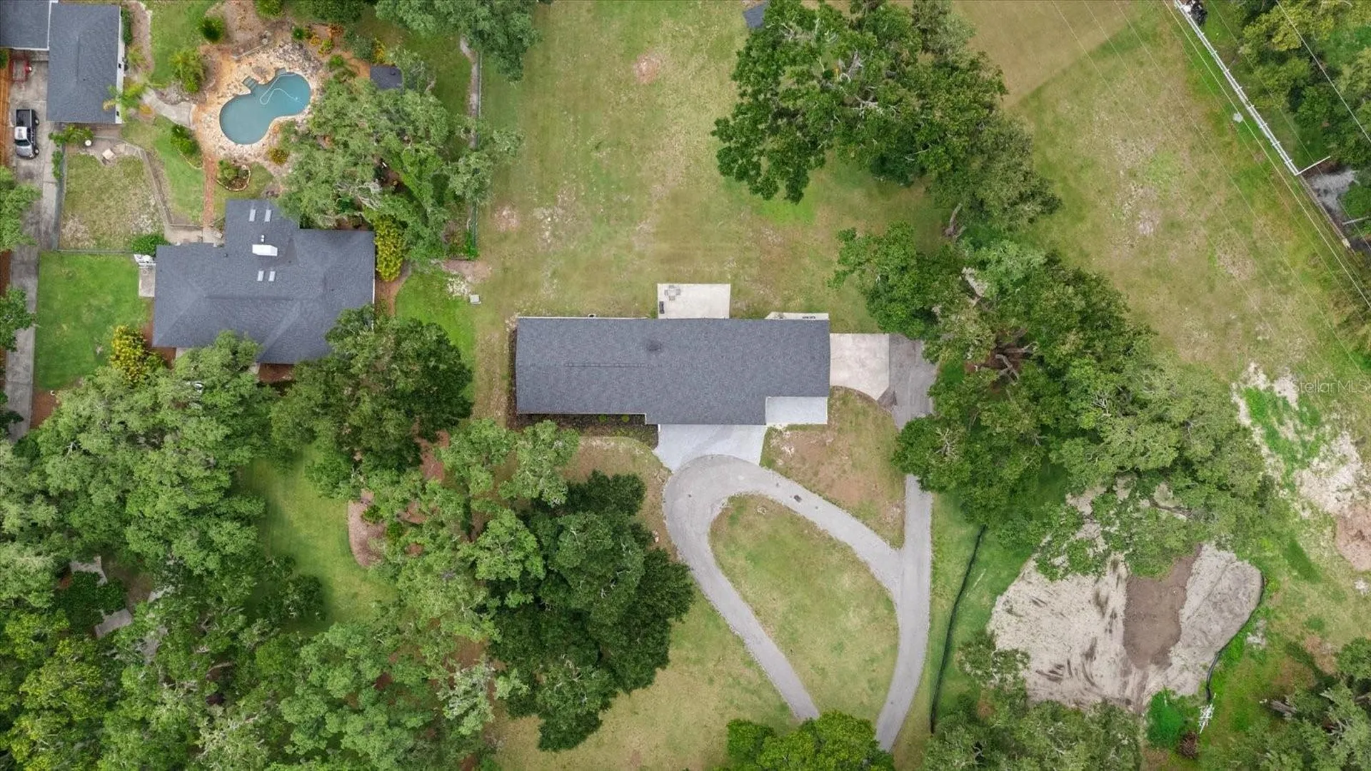 3518 Berger Road Lutz FL 33548