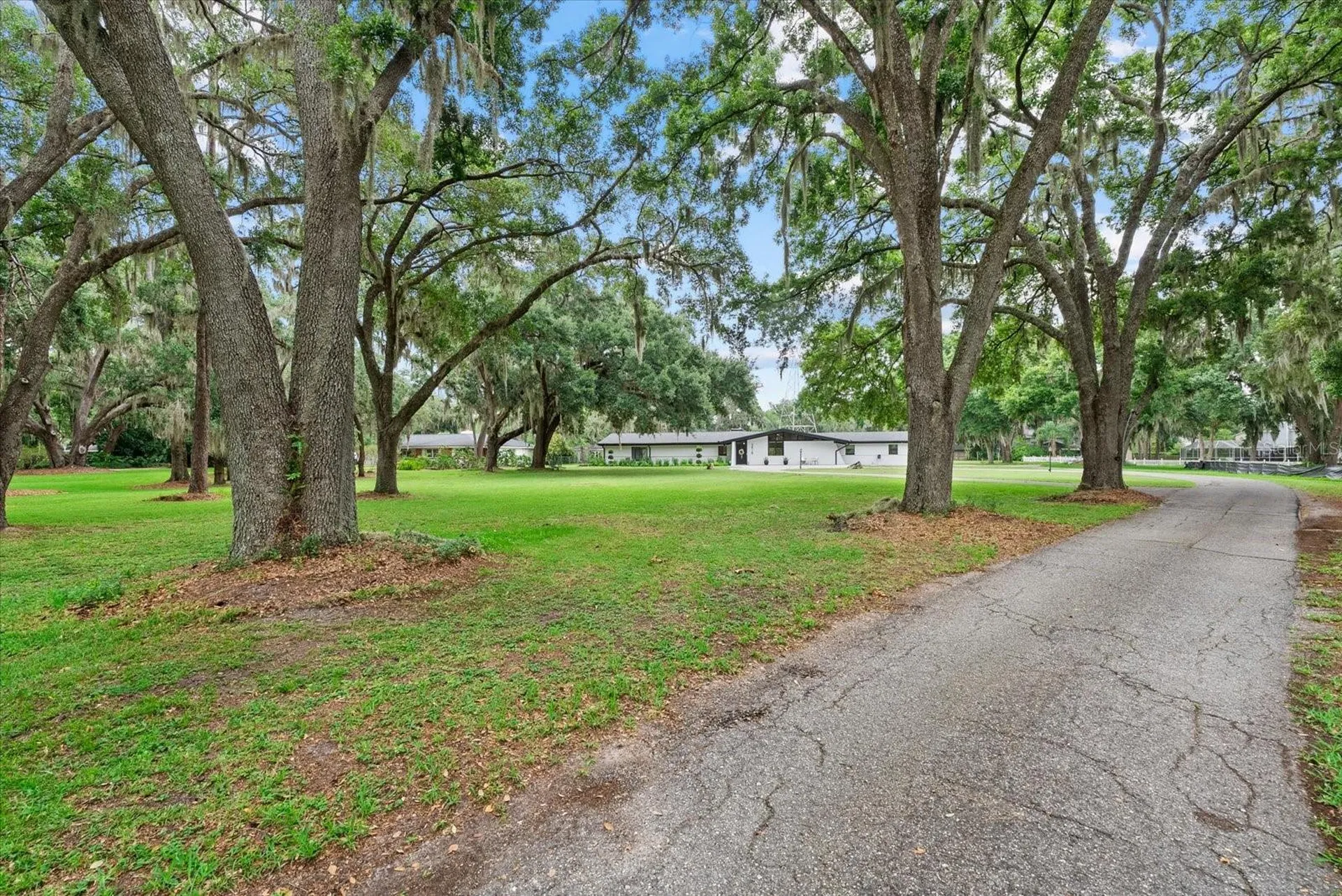 3518 Berger Road Lutz FL 33548