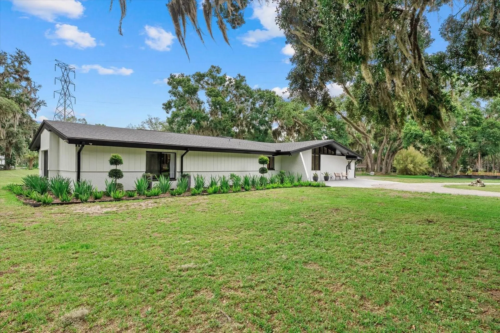 3518 Berger Road Lutz FL 33548