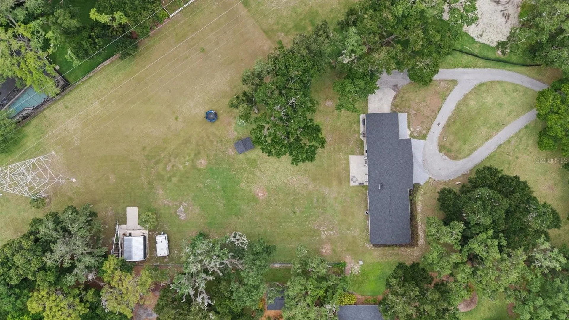 3518 Berger Road Lutz FL 33548