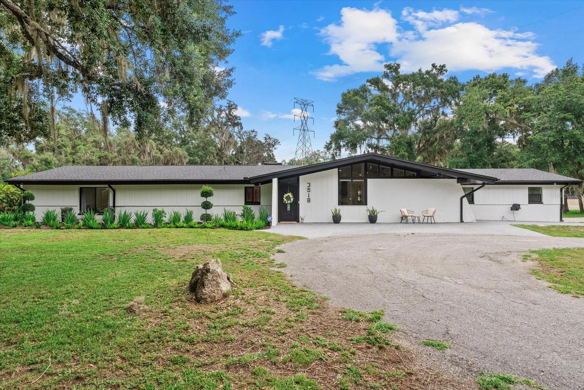 3518 Berger Road Lutz FL 33548