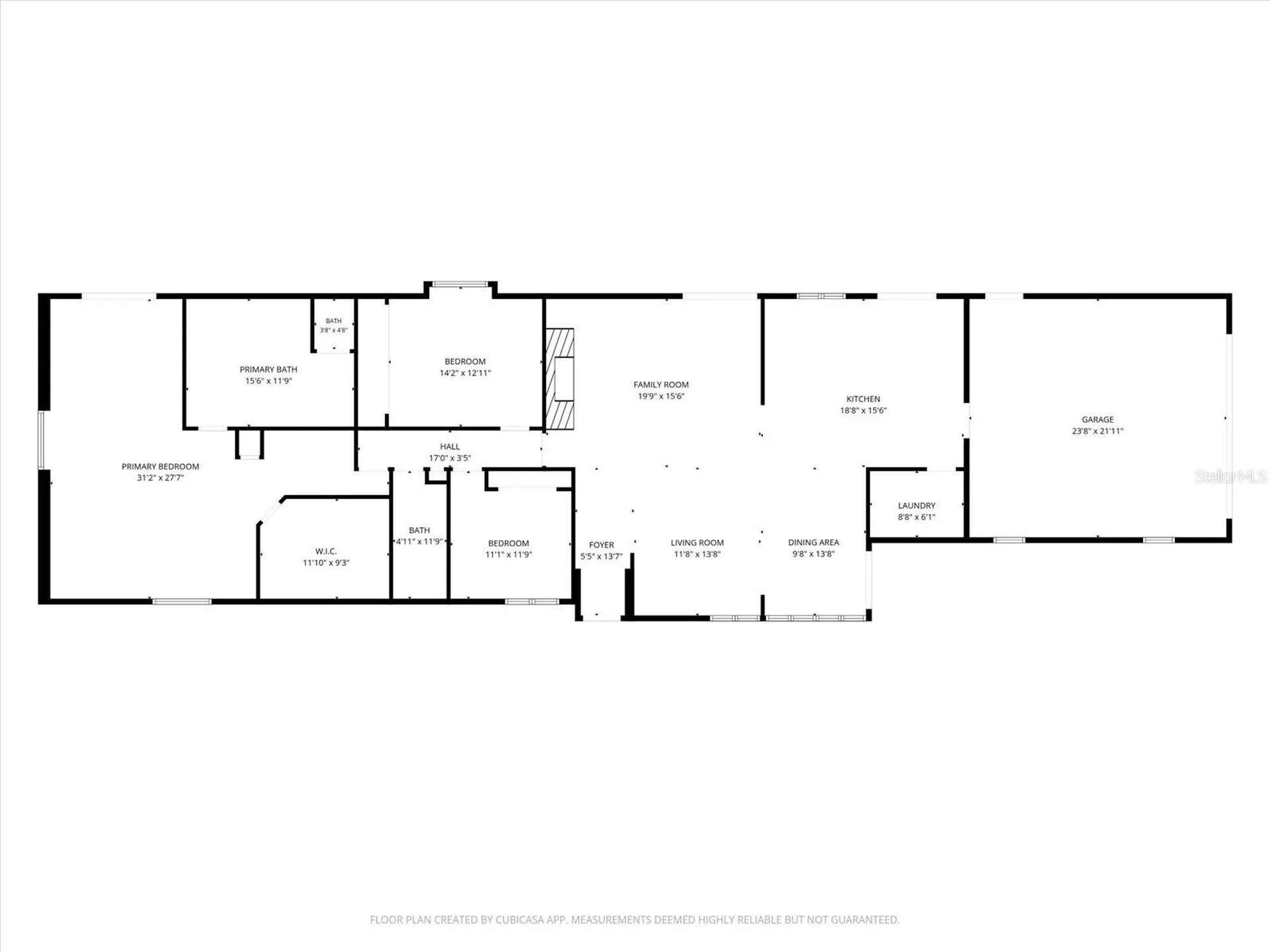 3518 Berger Road Lutz FL 33548