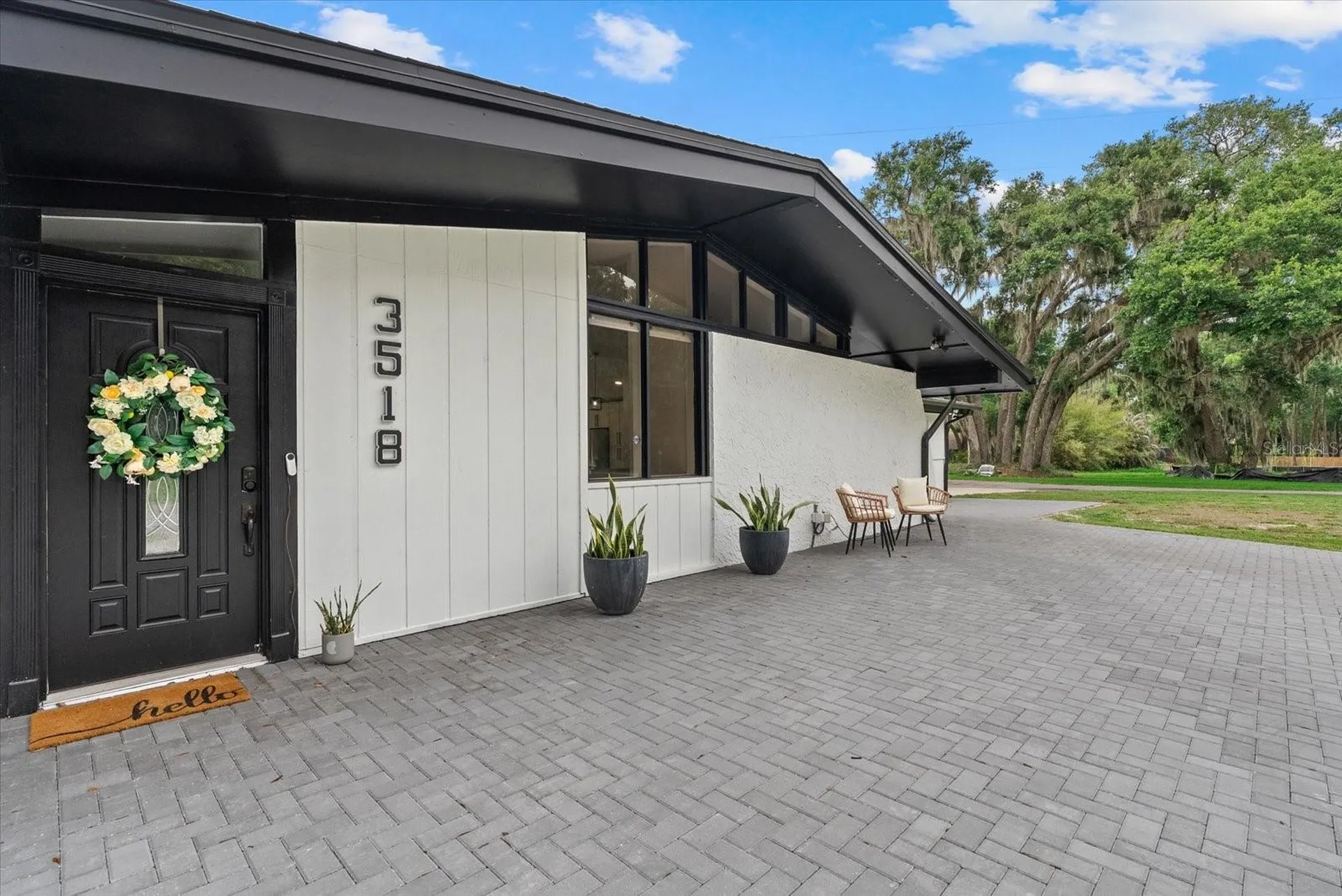 3518 Berger Road Lutz FL 33548
