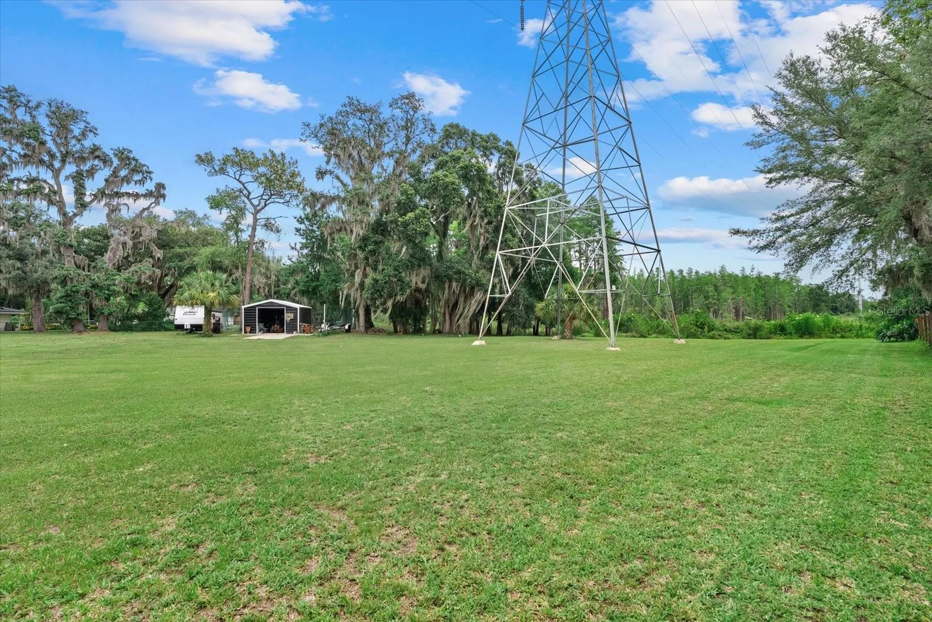 3518 Berger Road Lutz FL 33548