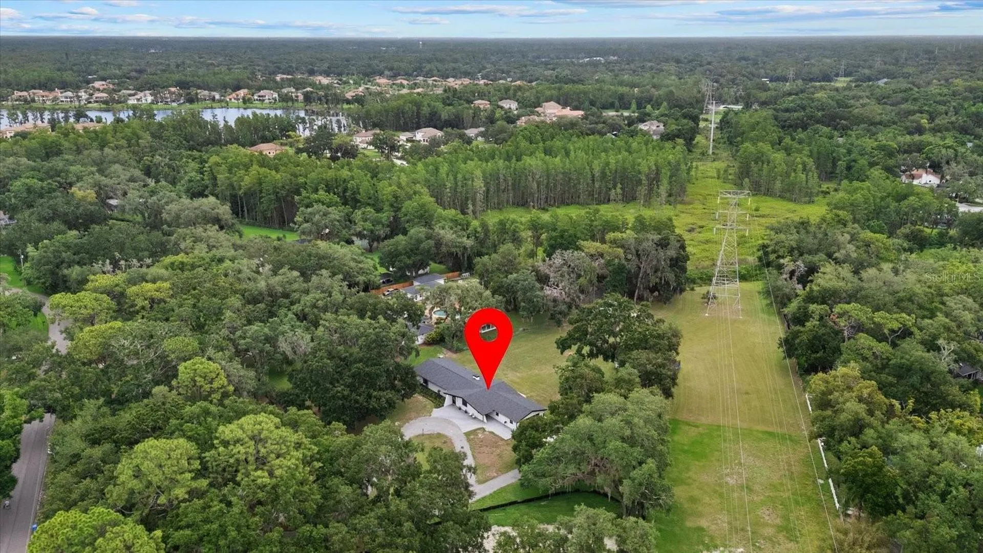 3518 Berger Road Lutz FL 33548