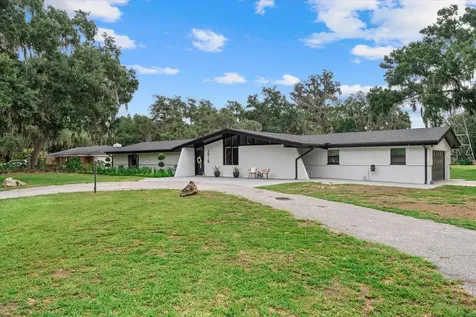 3518 Berger Road Lutz FL 33548