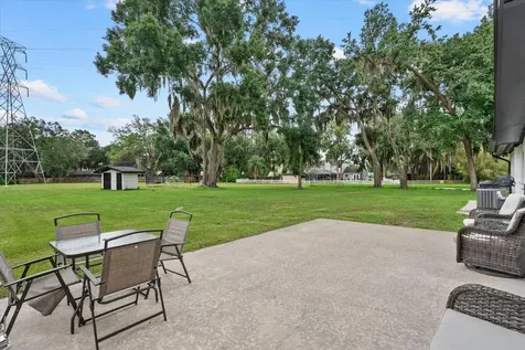 3518 Berger Road Lutz FL 33548