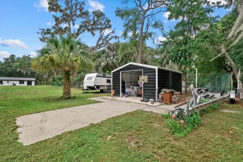 3518 Berger Road Lutz FL 33548