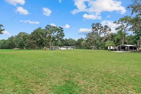 3518 Berger Road Lutz FL 33548
