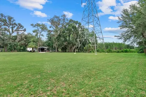 3518 Berger Road Lutz FL 33548