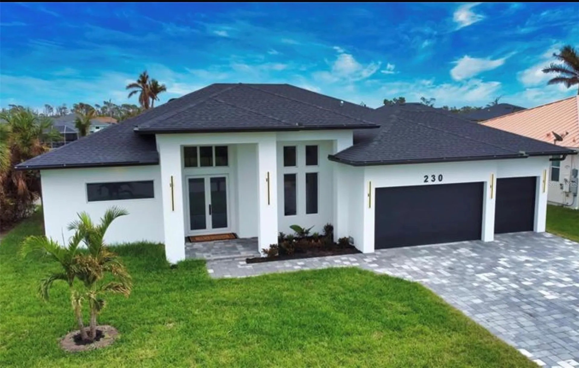 230 W Pine Valley Lane Rotonda West FL 33947