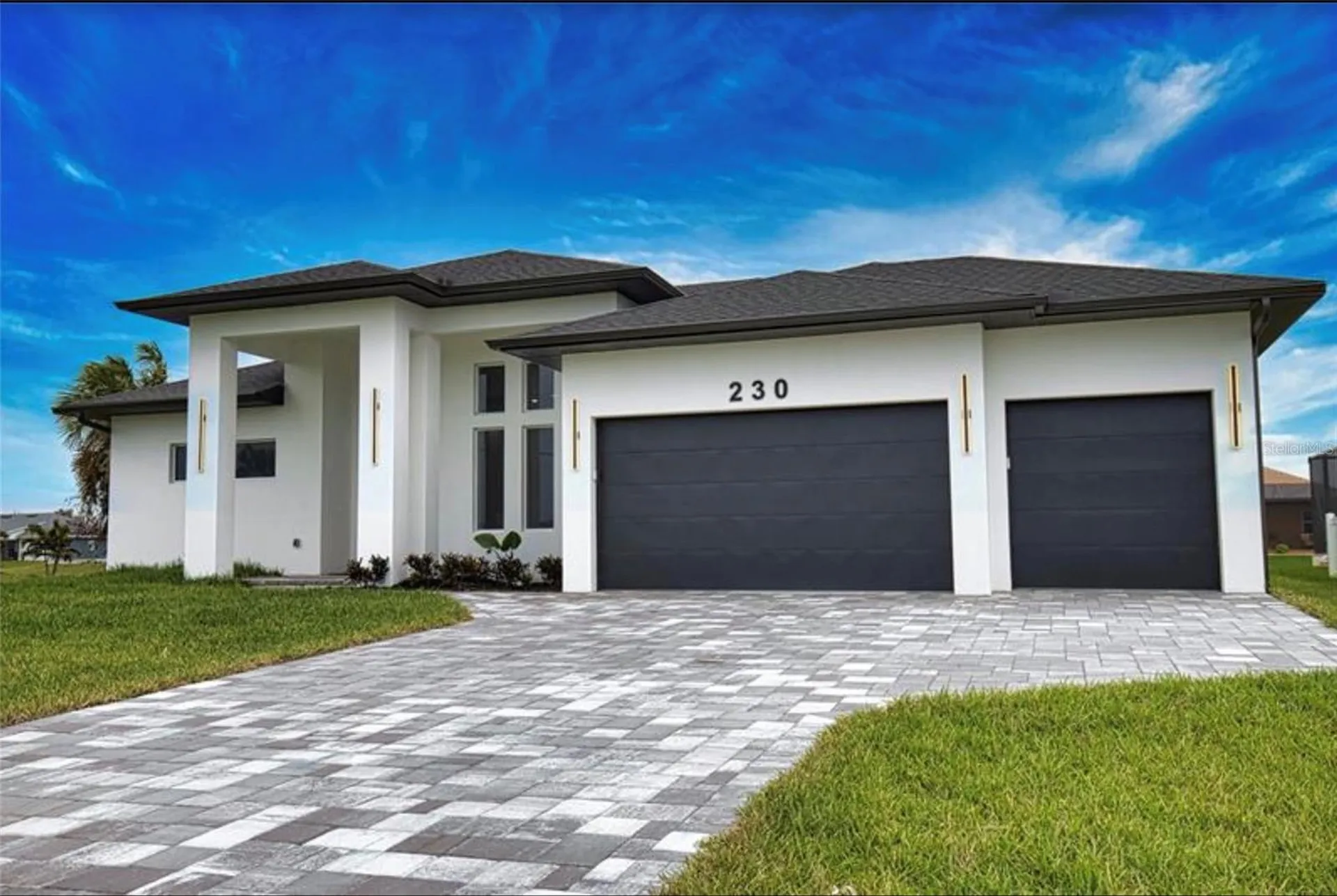 230 W Pine Valley Lane Rotonda West FL 33947