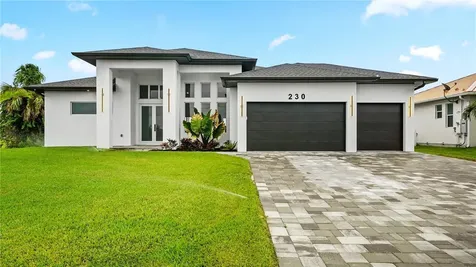 230 W Pine Valley Lane Rotonda West FL 33947