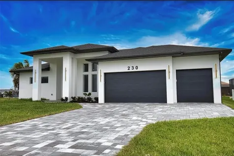 230 W Pine Valley Lane Rotonda West FL 33947
