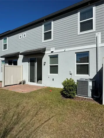 4358 Restful Fallow Cove St Cloud FL 34772