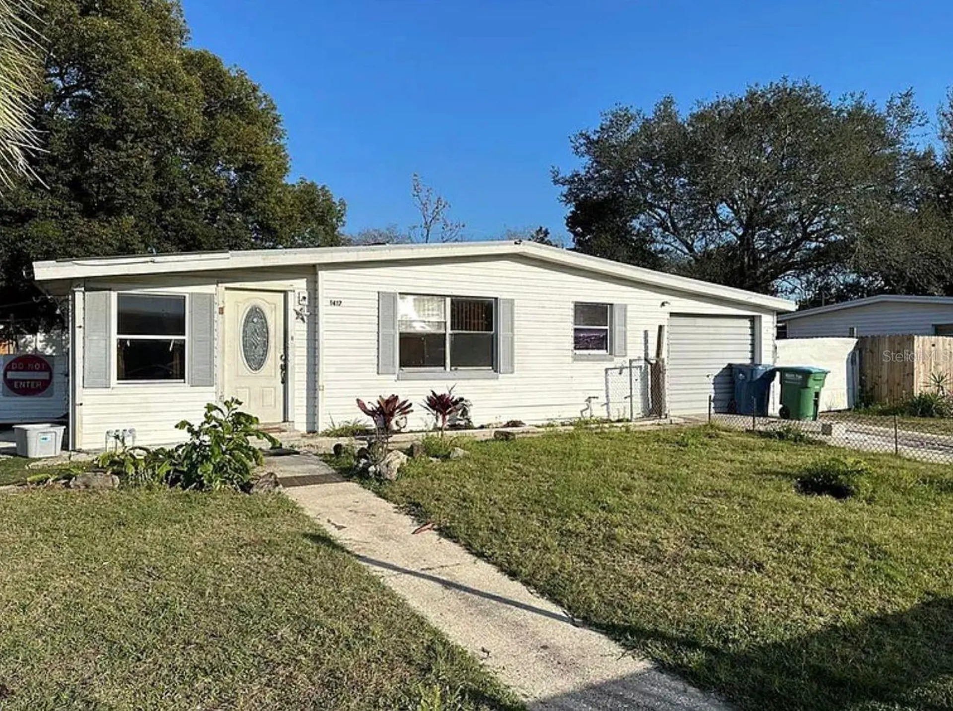 1417 Ambassador Avenue Deltona FL 32725
