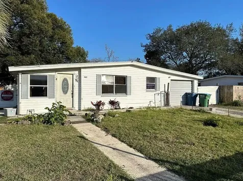 1417 Ambassador Avenue Deltona FL 32725